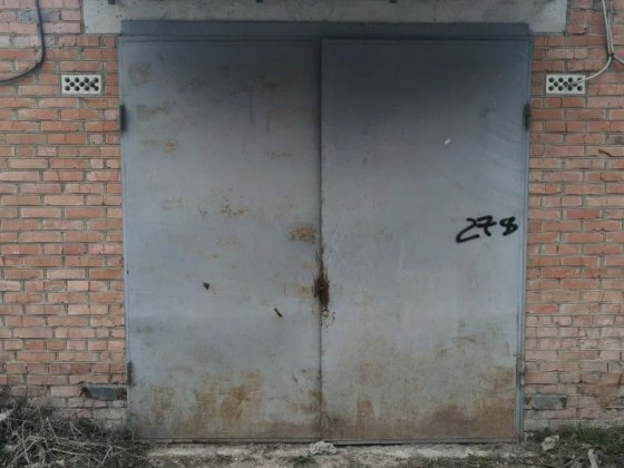 Гараж оренда 600річчя Винница