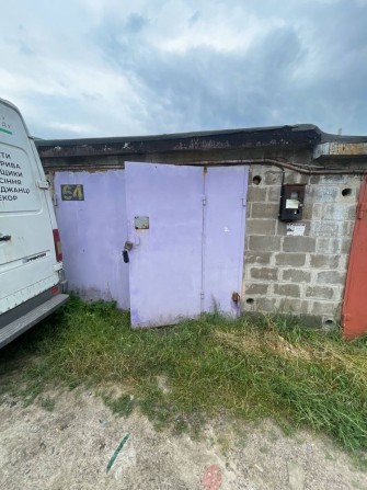 Здам гараж в Деснянському р-ні - фото 1