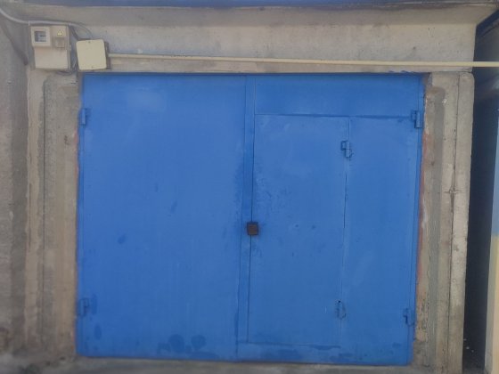 Оренда гаража, довгостроково. Киев