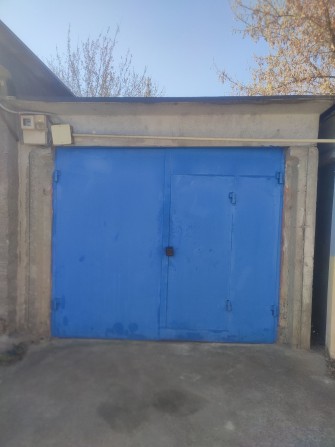 Оренда гаража, довгостроково. - фото 1