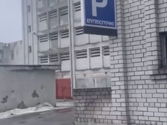 Оренда паркомісце(гараж)ЖК Созідатель (Центр) Днепр