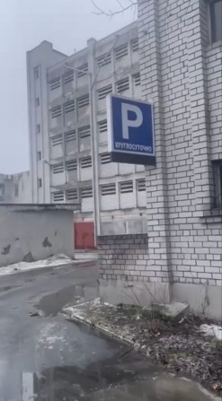 Оренда паркомісце(гараж)ЖК Созідатель (Центр) - фото 1