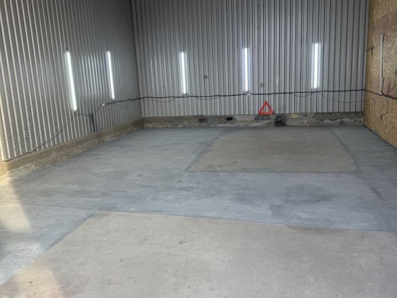 Аренда Бокс Гараж Склад 70м кв