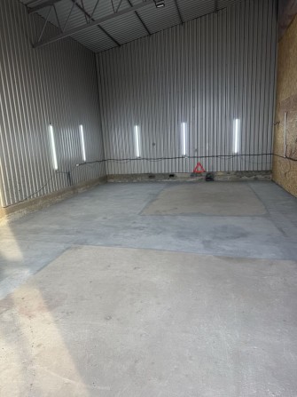 Аренда Бокс Гараж Склад 70м кв - фото 1