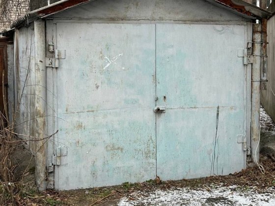 Аренда гараж Яворницкого Центр парк Шевченко