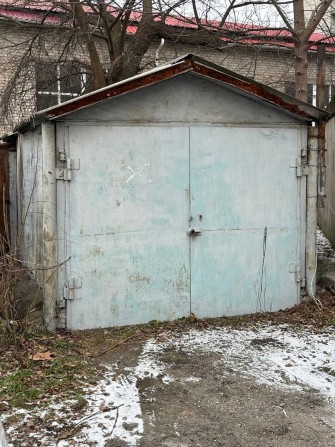 Аренда гараж Яворницкого Центр парк Шевченко - фото 1