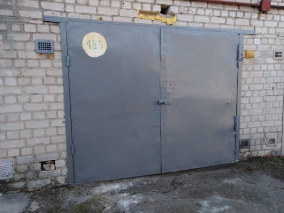 Сдам гараж Новокадацкий Днепр