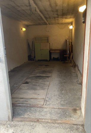 Гараж ГК Каштан аренда - фото 1