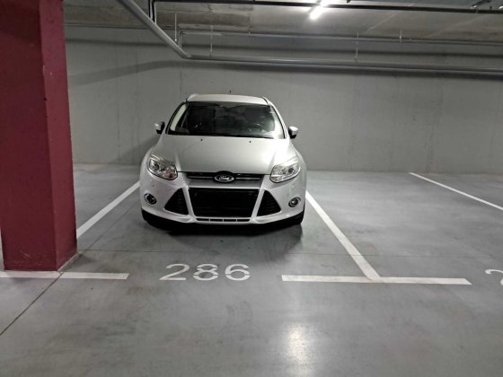 Здам в оренду паркомісце в ЖК «Женева-2» (Geneve-2)