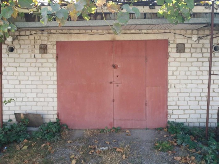 Сдам гараж на довгий термін - фото 1