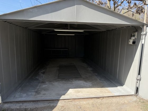 Сдам свій гараж біля жк грані, рибінський, дафі, зоряний Днепр