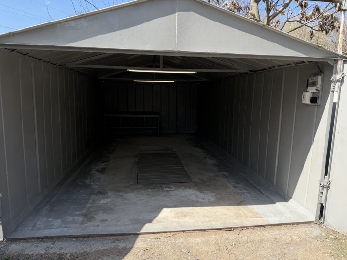 Сдам свій гараж біля жк грані, рибінський, дафі, зоряний - фото 1