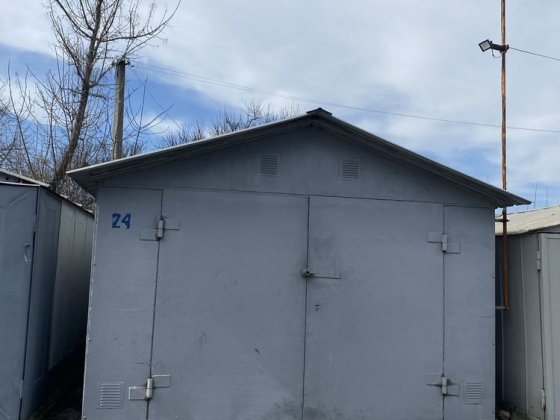 Сдам гараж, Днепр, левый берег Днепр