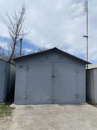 Сдам гараж, Днепр, левый берег - фото 1