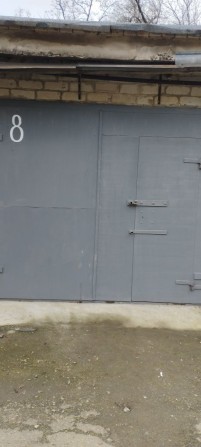 Сдам двухуровневый гараж - фото 1