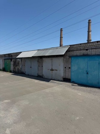 Сдам гараж в ГК «Салют» (ул. Каштановая, 29). 2-й уровень - фото 1