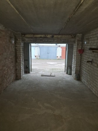 Сдам гараж на ж/ м Перемога 6 - фото 1