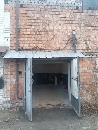 Сдам гараж в ГК Биологический р-н Нагорка - фото 1