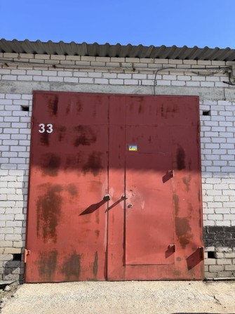 Оренда гаража, 50 квадратних метрів. Караван. Лівобережний - фото 1