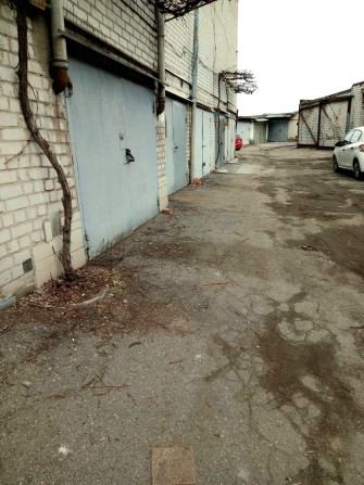 Сдам гараж на Победе 4 низ Космической гк Космос - фото 1