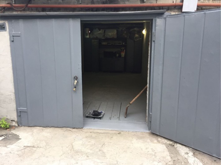 Сдам гараж в кооперативе Тольятти победа -3 - фото 1