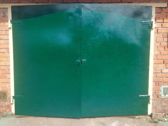 Здам Гараж в аренду Днепр