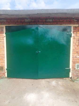 Здам Гараж в аренду - фото 1