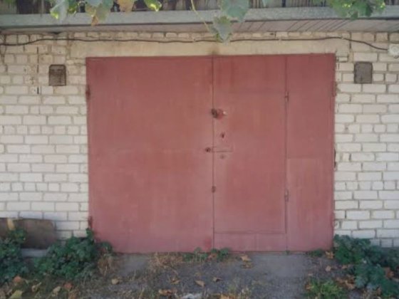 Срочно! Сдам гараж Днепр