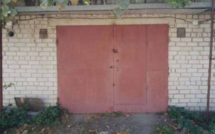 Срочно! Сдам гараж - фото 1