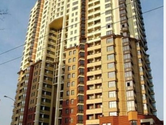 Оренда мото паркінгу вул. Соломʼянська 15а Київ