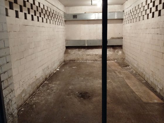 Здам гаражний бокс Київ