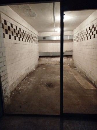 Здам гаражний бокс - фото 1