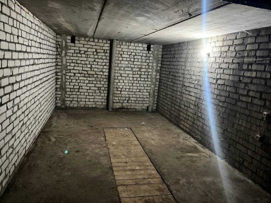 Оренда гаража ГК *караваєві дачі* вул польова 72б Киев