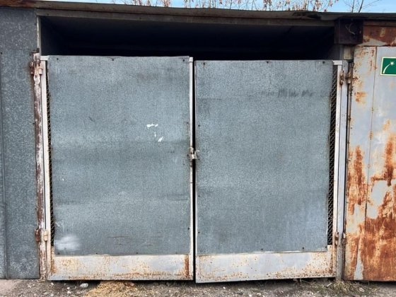 Оренда гаража вул. Північна, 3 Київ