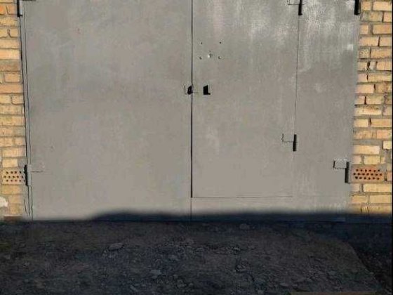 Здам в оренду гараж для електромобіля на Троещині Київ