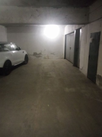 Київ, парко місце, укриття, підземний паркінг, Печерськ 200 грн.за ніч - фото 1