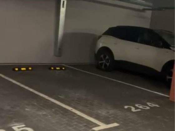 Здам в оренду парко місце Київ