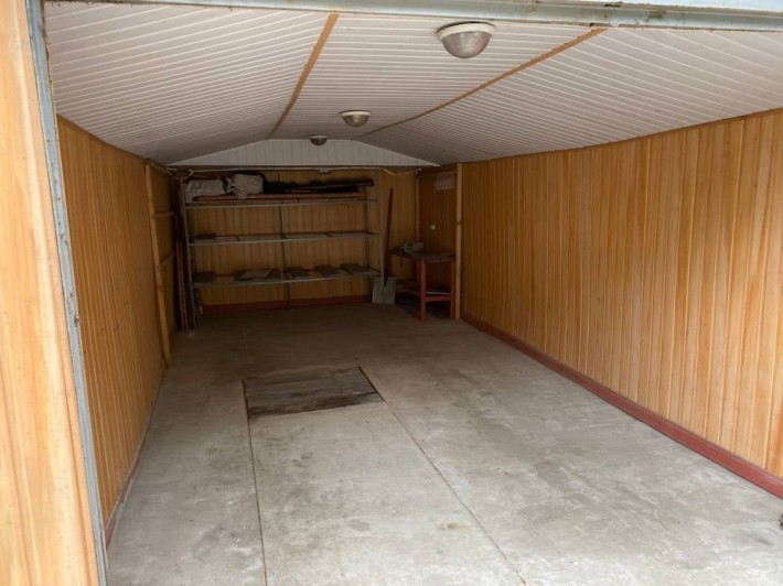 Здам гараж в оренду кооператив Брестський - фото 1