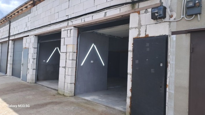 Сто на Борщагівці - фото 1