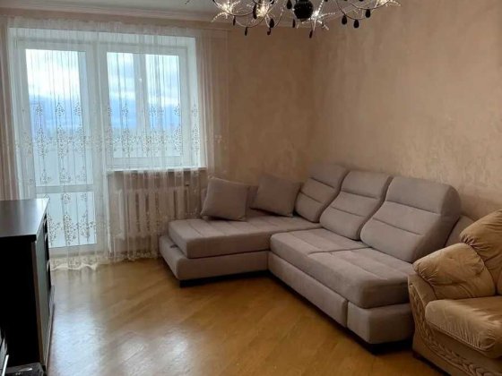 Актуальная аренда! 2-комнатная квартира по ул. Кадетський гай, 3 Киев