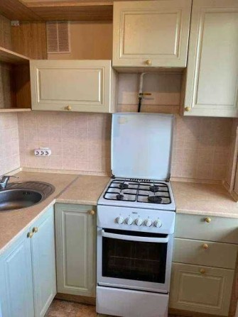 Здається в оренду затишна 1-кімнатна - фото 1