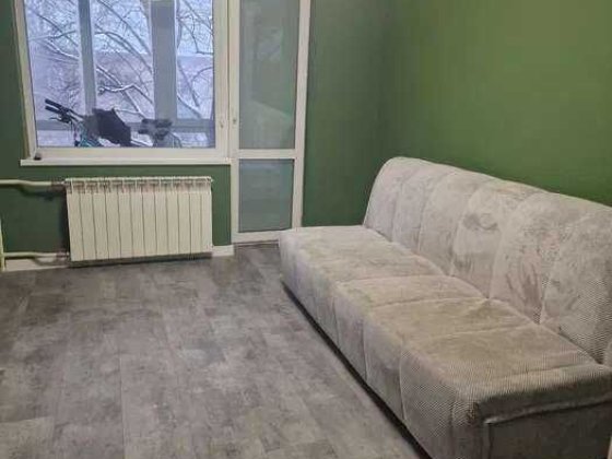 Здається 1-кімнатна квартира на вул.Солом'янській,21 Киев