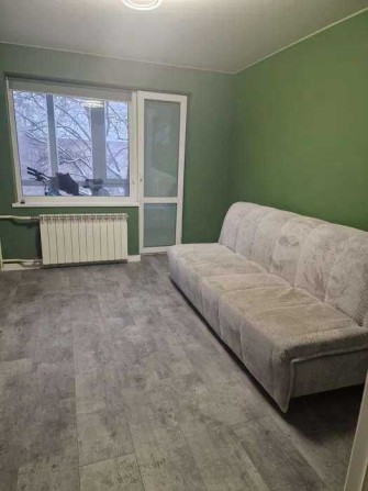 Здається 1-кімнатна квартира на вул.Солом'янській,21 - фото 1