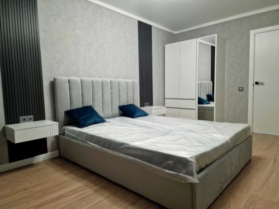 Оренда 2-кімнатної квартири на вул.Солом'янській,10 Киев