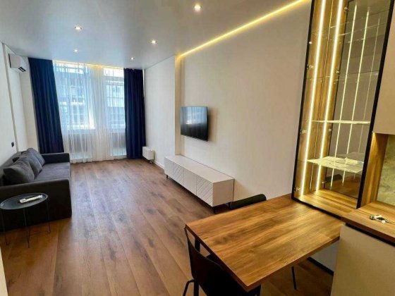 Без % 1 кімнатна квартира оренда ЖК Манхеттен