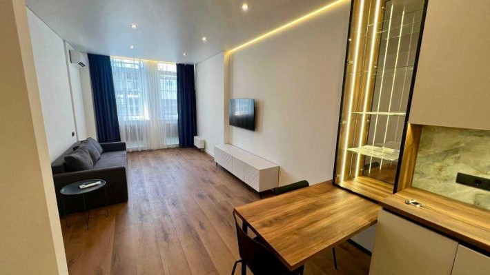 Без % 1 кімнатна квартира оренда ЖК Манхеттен - фото 1