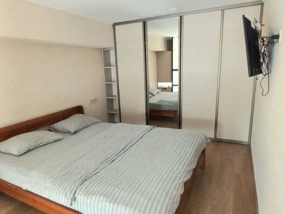 Здається дворівнева квартира-студія в ЖК Smart House Київ