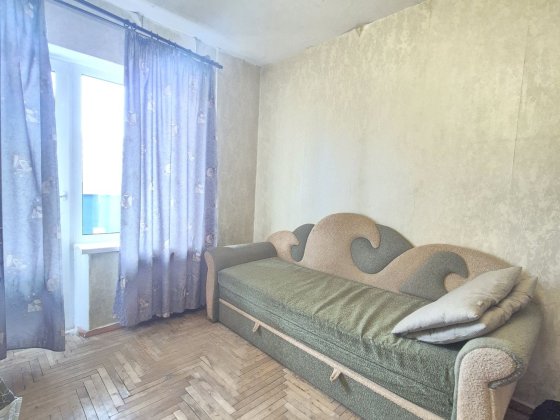 Здам 1-к квартиру на Махова!Можна з тваринкою!Ашан! Київ