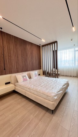 ‼️Без%‼️ Новая квартира 53 м ЖК Манхэттен Берестейский проспект 11 - фото 1