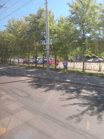 Здам велику 3-к квартиру 99м2 за адресою Олевська - фото 1